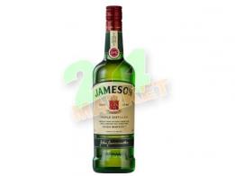 ³ Jameson Irish Whiskey 0.7  40%