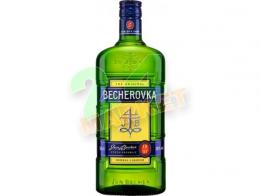 ˳    Becherovka 0.5  38%