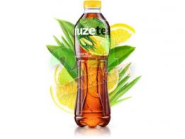 FUZE Tea - 1 .