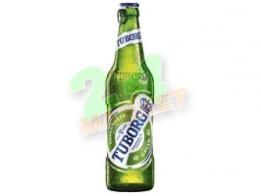  Tuborg "Green" 4.6% 0,5 