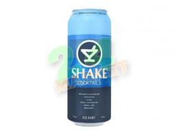 Shake.    IceBaby / 0,5