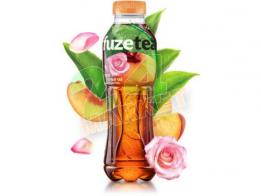 FUZE Tea - 1