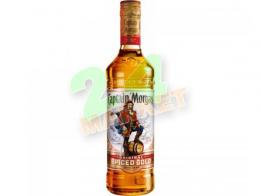  Captain Morgan Spiced Gold 0.7  35%