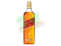 ³ Johnnie Walker Red Label  4  1  40%