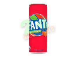       Fanta / 0.25.