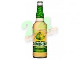   Somersby,  4,7%  0,5