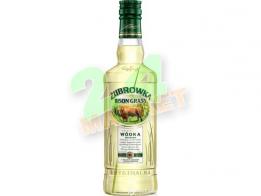  Zubrowka Bison Grass 0.5  37.5%