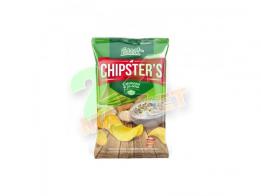 ׳ Flint Chipster's       70