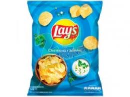 ׳ Lay's       71