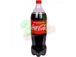    Coca-Cola / 1.25 .