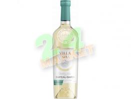  Villa UA     0.75  9-13%