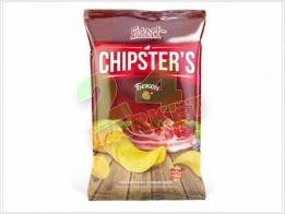 ׳ Flint Chipster's    70