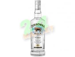  Zubrowka Biala 1.0  40%