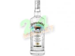  Zubrowka Biala 0.7  40%