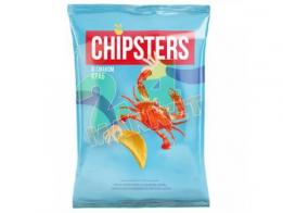 ׳ Flint Chipster's     130