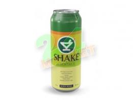 Shake.   - / 0,5