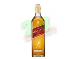 ³ Johnnie Walker Red Label  4  0.7  40%