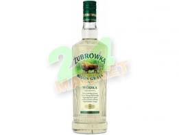  Zubrowka Bison Grass 0.7  37.5%