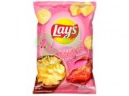 ׳ Lay's     133