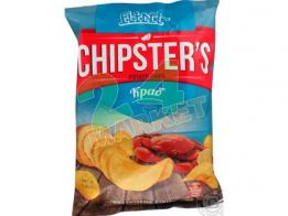 ׳ Flint Chipster's    70