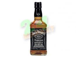 ³ Jack Daniel's Old No.7 0.5  40%