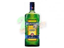 ˳     Becherovka 0.7  38%