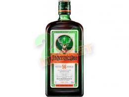  "Jagermeister", 0.7 